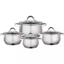 Набор посуды Webber