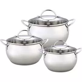 Набор посуды Webber