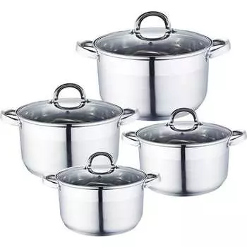 Набор посуды Webber