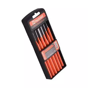 Набор прецизионных кернов Harden 610836