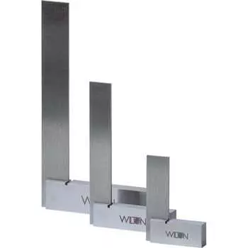 Набор прецизионных угольников WILTON