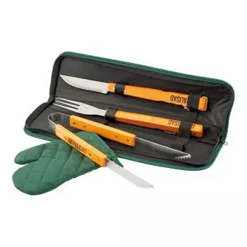 Набор приборов для барбекю PALISAD Camping 69578