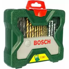 Набор принадлежностей Bosch