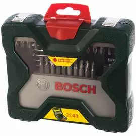 Набор принадлежностей Bosch