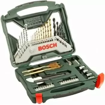Набор принадлежностей Bosch