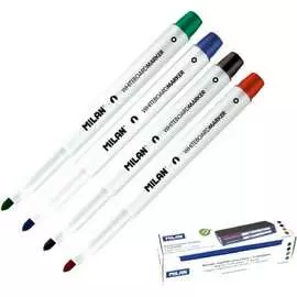 Набор принадлежностей для магнитных-маркерных досок Milan