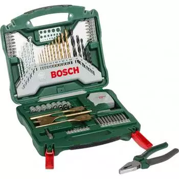 Набор принадлежностей Bosch