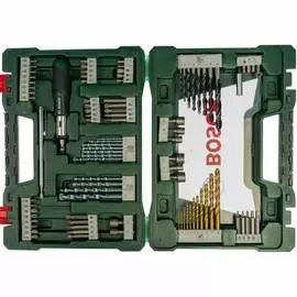 Набор Bosch V-line 2607017195