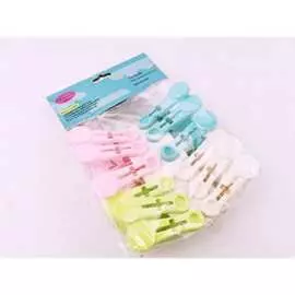 Набор прищепок Bikson