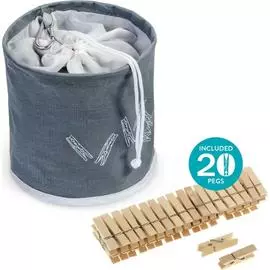 Набор прищепок Tatkraft