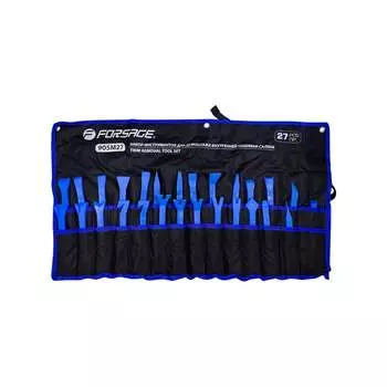 Набор приспособлений для демонтажа внутренней обшивки салона Forsage F-905M27 51101