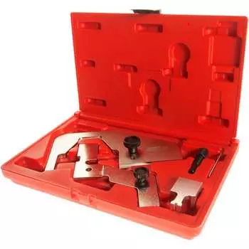 Набор приспособлений для фиксации коленвала и распредвала FORD 2.0 Ecoboost JTC JTC-4437