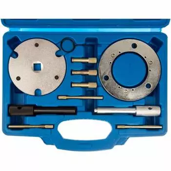 Набор приспособлений для FORD 2.0, 2.2 и 2.4 TDDI / TDCI Car-tool CT-1556