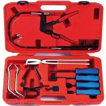 Набор приспособлений для снятия и установки тормозных систем FORCE 910B1