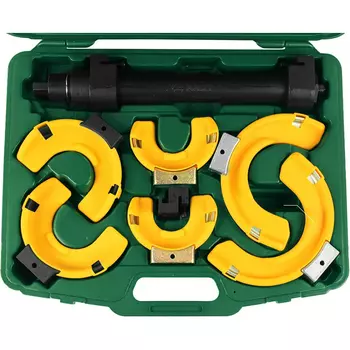 Набор приспособлений для стяжки пружин подвески МакФерсона McPherson suspension AIST 00-00006017