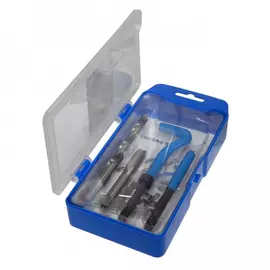 Набор приспособлений для восстановления резьбы M6*1 Rockforce