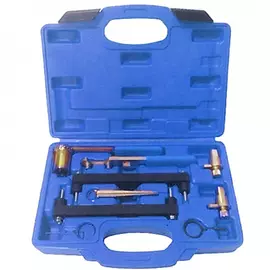 Набор приспособлений для замены жидкости в системе охлаждения Rockforce