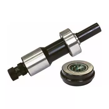 Набор прижимных роликов для ROGROOVER 2-6" Rothenberger 56522