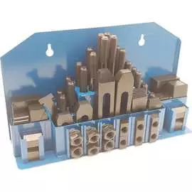 Набор прижимов ТЕХНОРЕАЛ МА320251525