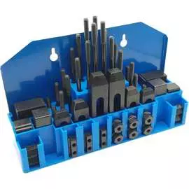 Набор прижимов ТЕХНОРЕАЛ МА320251010