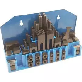 Набор прижимов ТЕХНОРЕАЛ МА320251020