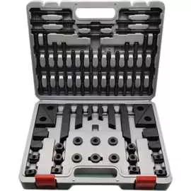 Набор прижимов ТЕХНОРЕАЛ МА320251415