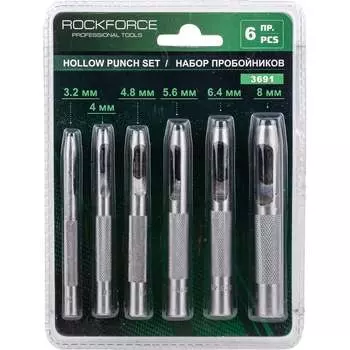 Набор пробойник Rockforce RF-3691(16389)