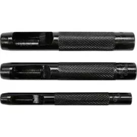 Набор пробойников для кожи YATO YT-35881