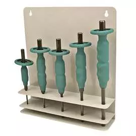 Набор пробойников KAMASA TOOLS