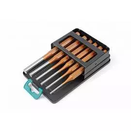 Набор пробойников KAMASA TOOLS