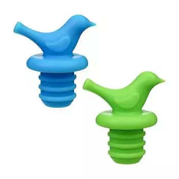 Набор пробок для бутылки VETTA 881-254