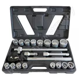 Набор профессионального инструмента AV Steel AV-531121