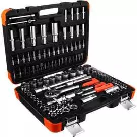 Набор профессионального инструмента ЕРМАК 736-100