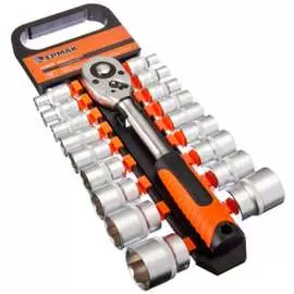 Набор профессионального инструмента ЕРМАК 736-162