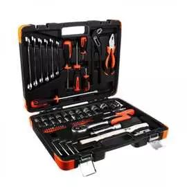 Набор профессионального инструмента ЕРМАК