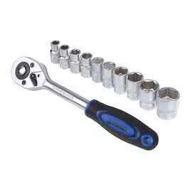 Набор профессионального инструмента РОКОТ 736-177