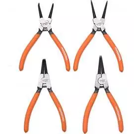 Набор профессиональных съемников стопорных колец Harden