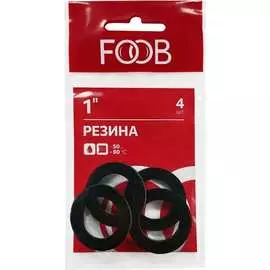 Набор прокладок FOOB F20.53.4 00-00002556