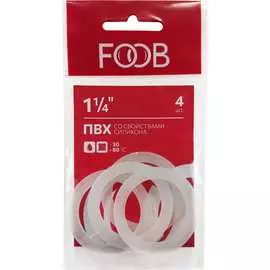 Набор прокладок FOOB F20.62.4 00-00002559