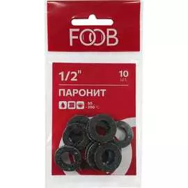 Набор прокладок FOOB F20/31.10 00-00002541