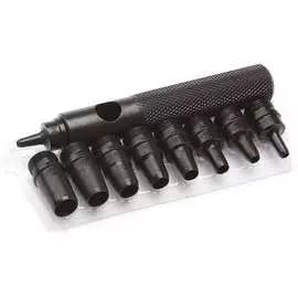 Набор пробойников Дело Техники 376510