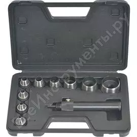 Набор просечек Автоdело 40418 12635