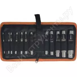 Набор просечек Автоdело 40412 12068