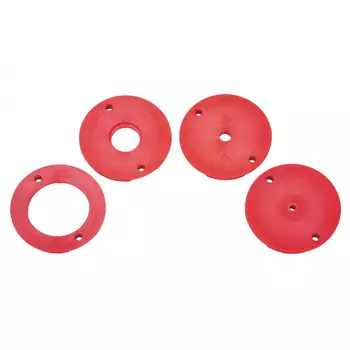 Набор проставочных колец JET 10000107