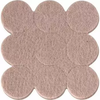 Набор протекторов для ножек мебели МУЛЬТИДОМ VL45-60