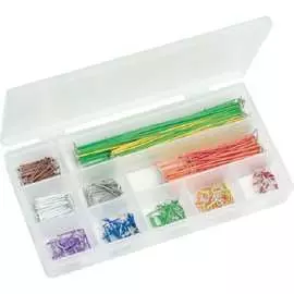 Набор проводов для платы макетной Pro'sKit С00036256