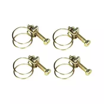 Набор проволочных хомутов MasterProf ИС.140915