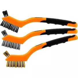 Набор проволочных щеток NEO Tools 39-100