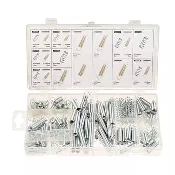 Набор пружин Эврика ER-74204