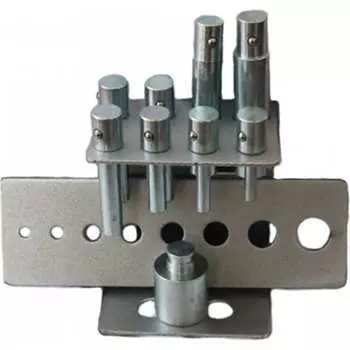 Набор пуансонов для прессов Torin